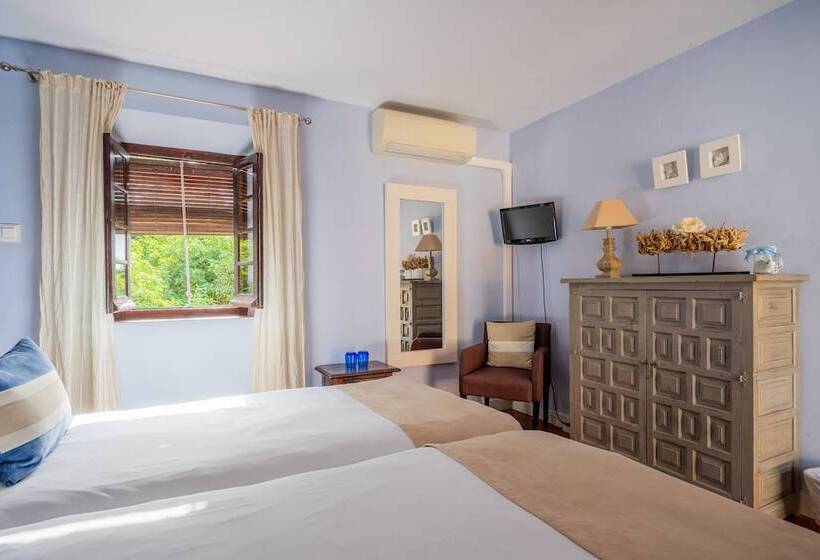 스탠다드 룸, La Tartana Hotel Boutique