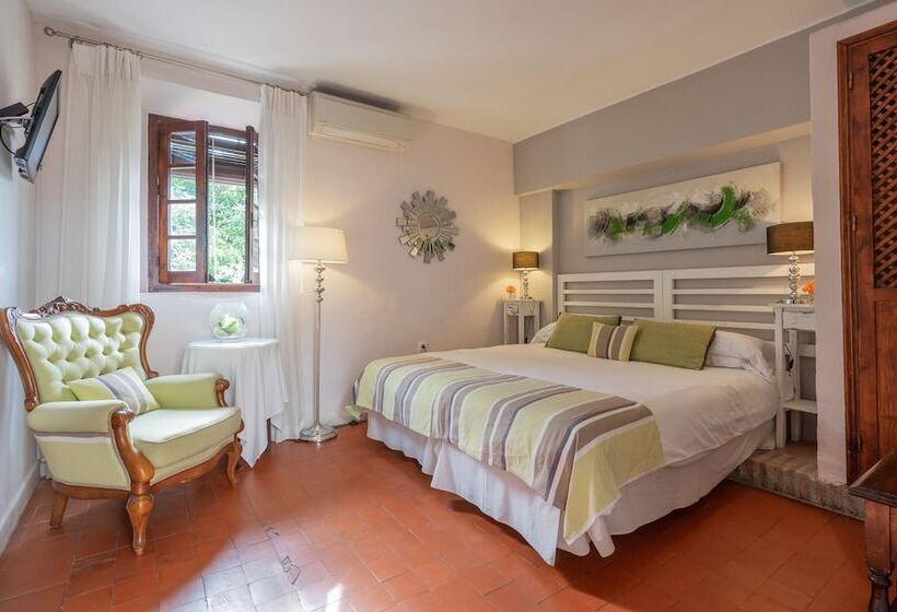 스탠다드 룸, La Tartana Hotel Boutique