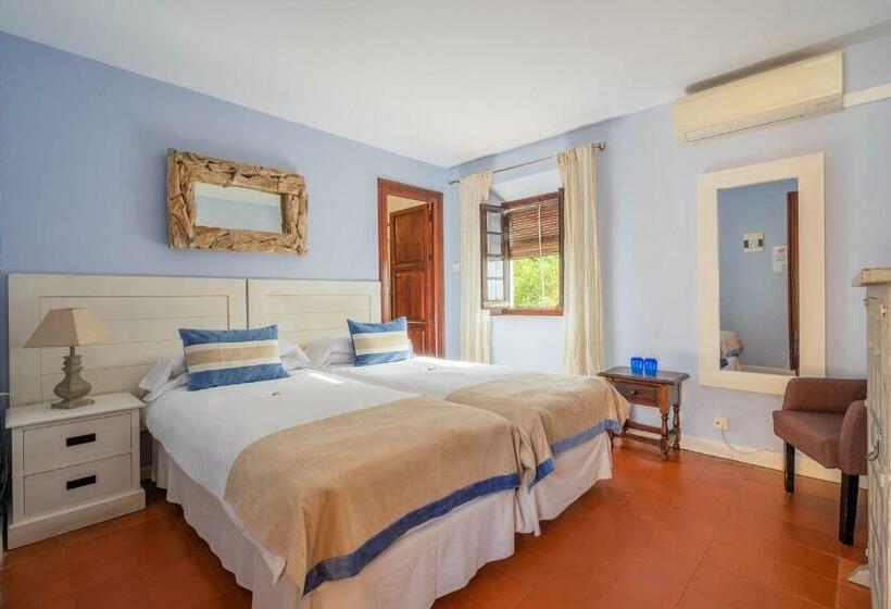 스탠다드 룸, La Tartana Hotel Boutique