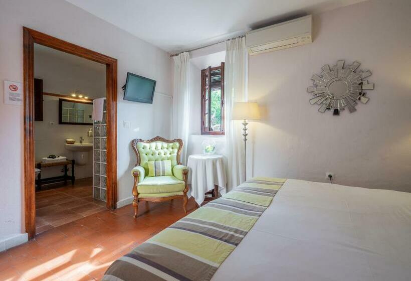 스탠다드 룸, La Tartana Hotel Boutique