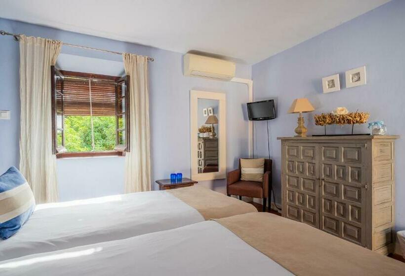 Номер Стандарт, La Tartana Hotel Boutique