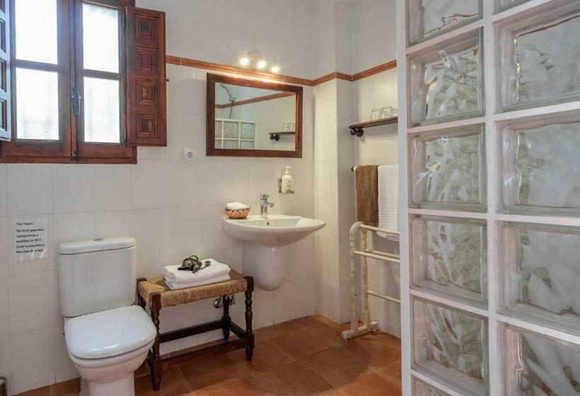 스탠다드 룸, La Tartana Hotel Boutique