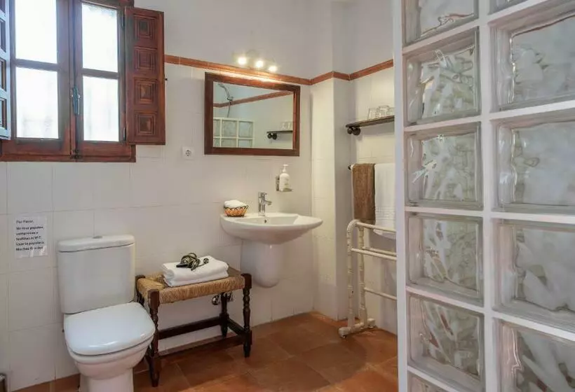 اتاق استاندارد, La Tartana Hotel Boutique