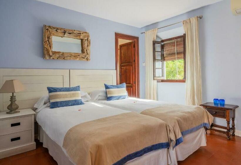 스탠다드 룸, La Tartana Hotel Boutique