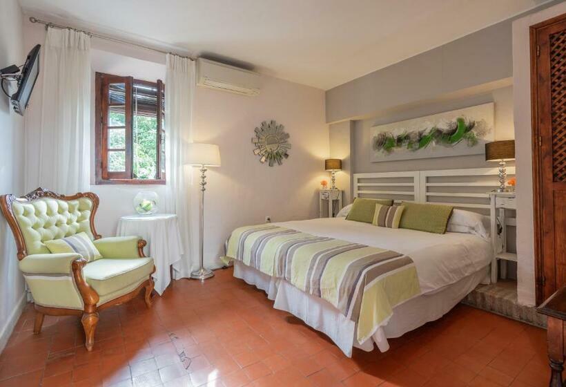 Номер Стандарт, La Tartana Hotel Boutique
