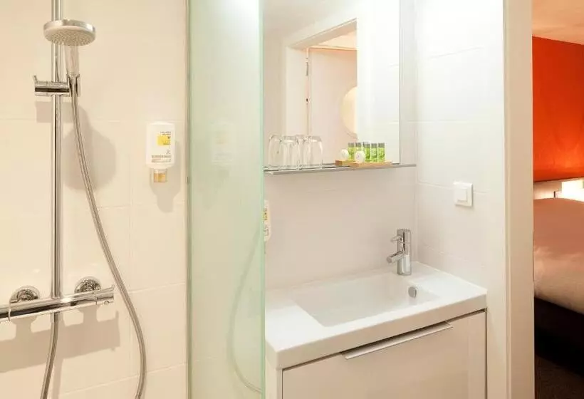 Habitación Prestige, Le Bugatti