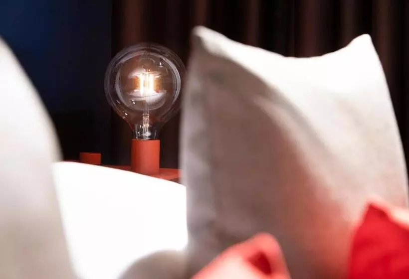 Habitación Prestige, Le Bugatti