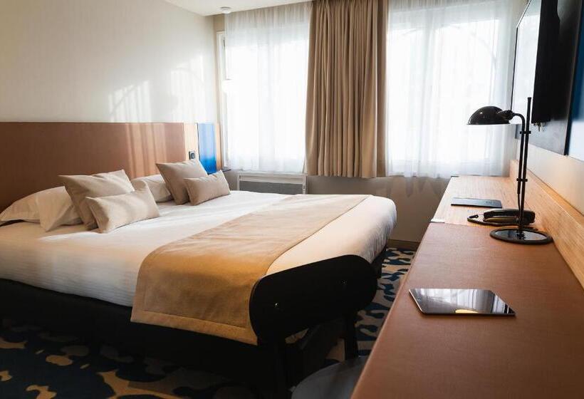 غرفة برستيج, Le Bugatti