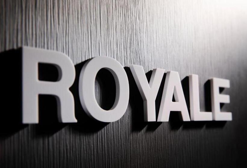 شقة غرفة واحدة, Le Bugatti