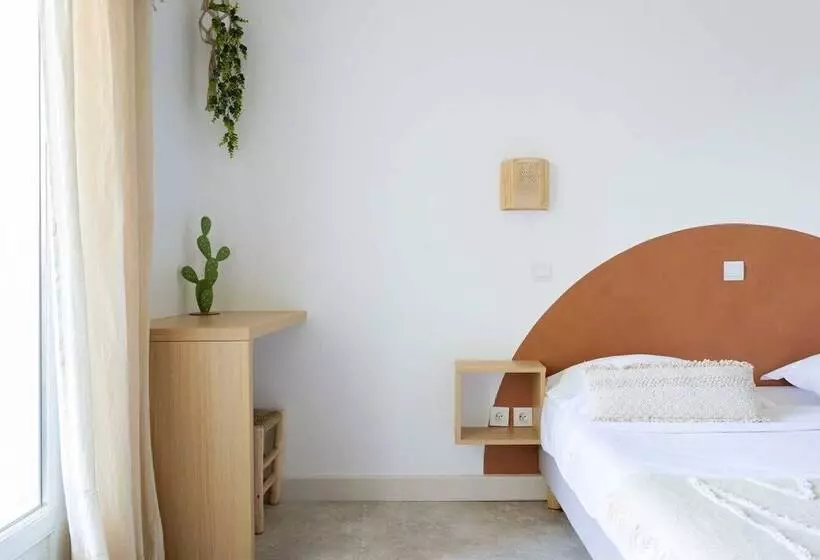 Lüks Üç Kişilik Oda, Le Relais D'agay