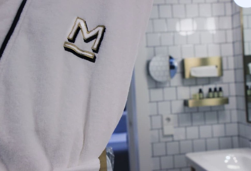 Номер Superior, Midmost By Majestic Hotel Group