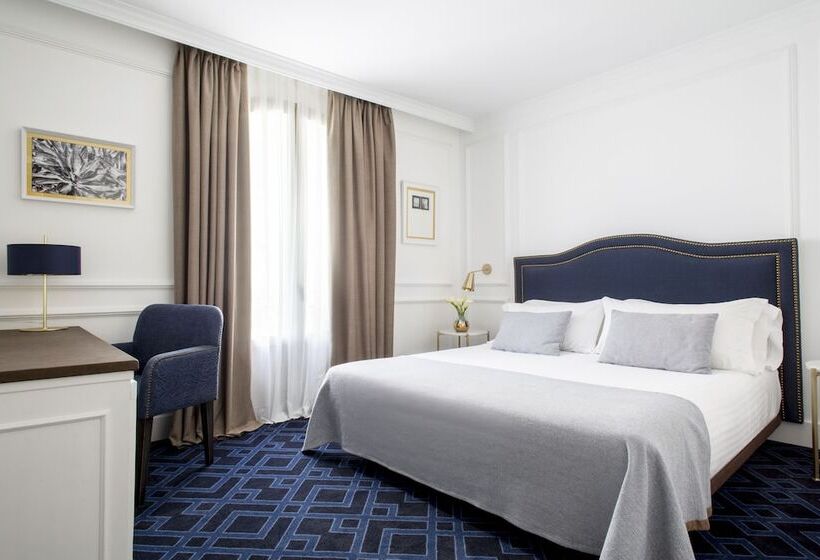 Номер Superior, Midmost By Majestic Hotel Group