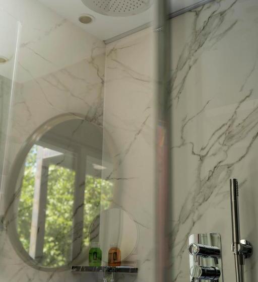 سوییت جونیور, Mirador De Chamartin