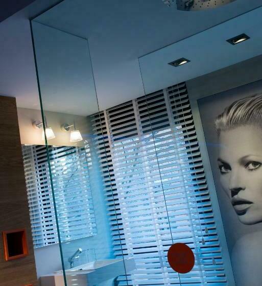 اتاق پرمیوم, Mirador De Chamartin