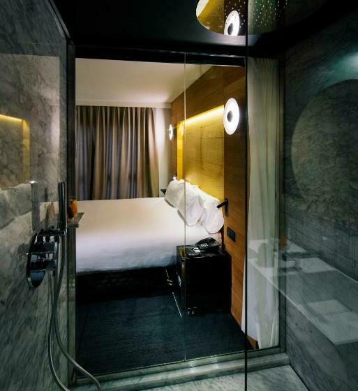 اتاق پرمیوم, Mirador De Chamartin