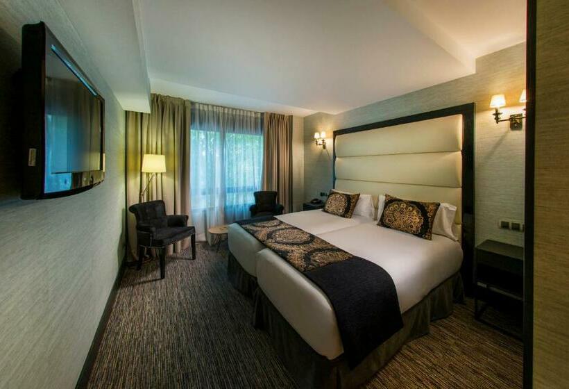 Номер Deluxe, Mirador De Chamartin