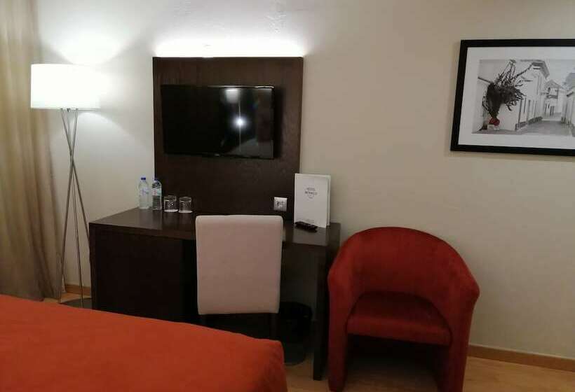 Номер Стандарт, Monaco