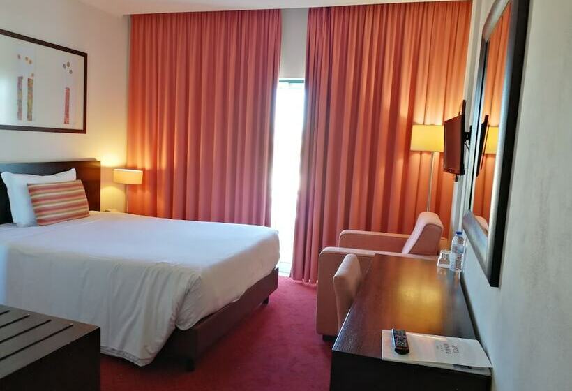 Номер Стандарт Индивидуальный, Monaco