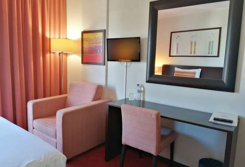 Номер Стандарт Индивидуальный, Monaco