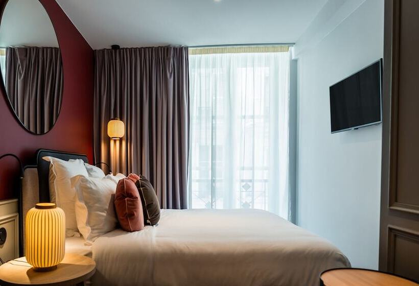 スタンダードルーム, La Dépendance