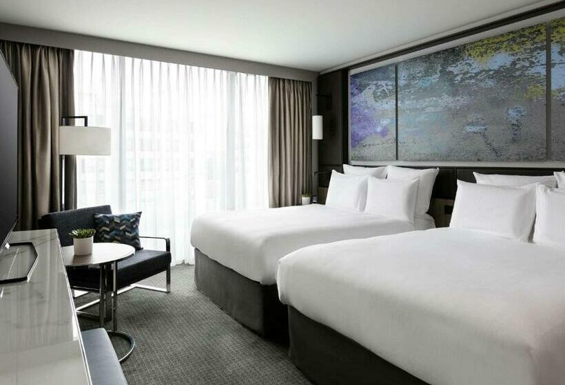 اتاق استاندارد, Pullman Paris Centrebercy