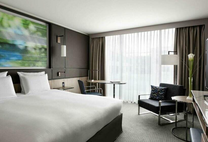 اتاق استاندارد, Pullman Paris Centrebercy