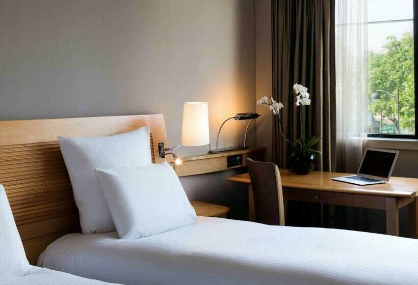 اتاق کلاسیک, Pullman Paris Centrebercy