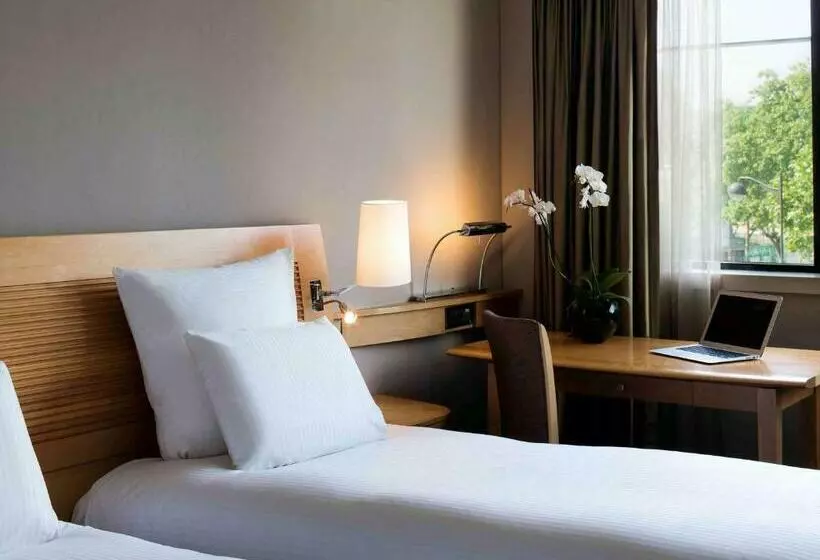 クラシックルーム, Pullman Paris Centrebercy