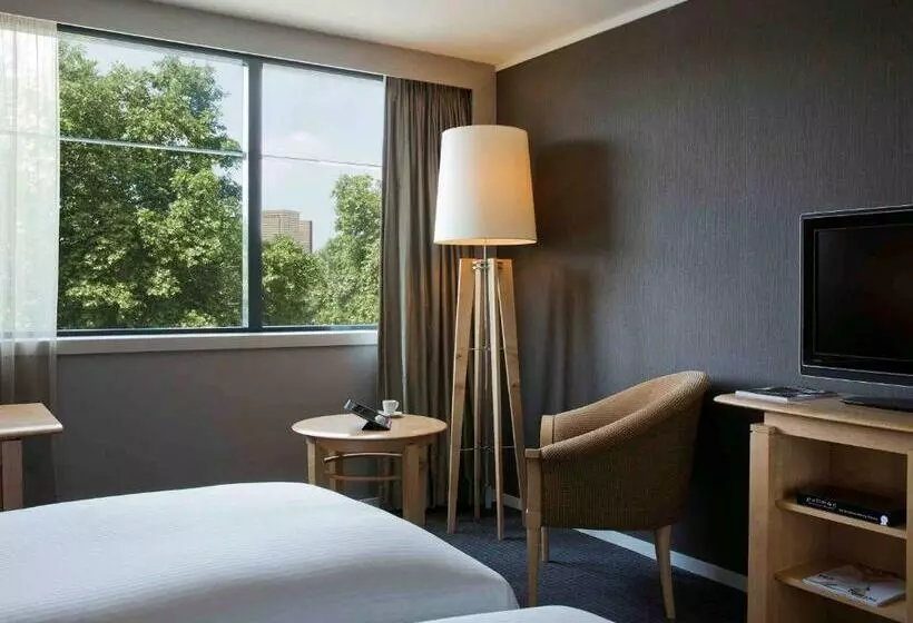 クラシックルーム, Pullman Paris Centrebercy