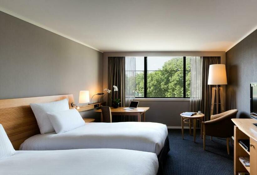 اتاق کلاسیک, Pullman Paris Centrebercy