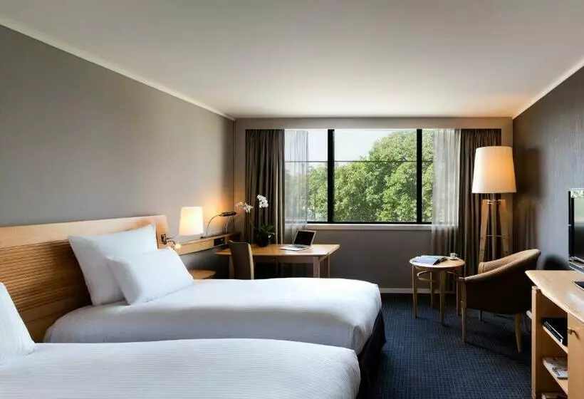 クラシックルーム, Pullman Paris Centrebercy