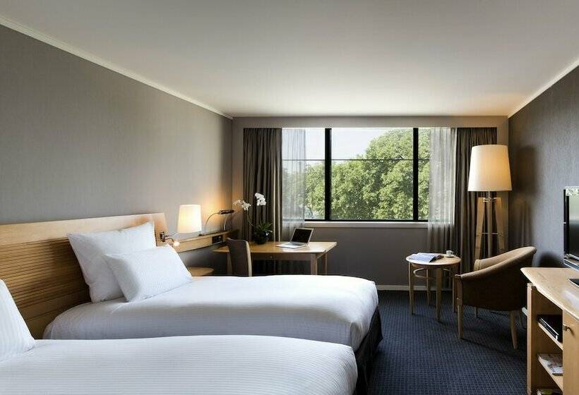 اتاق کلاسیک, Pullman Paris Centrebercy