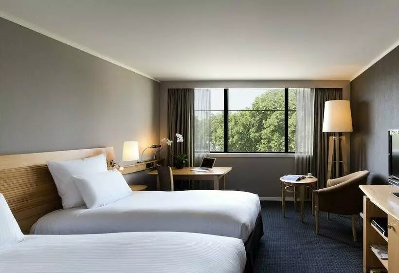 クラシックルーム, Pullman Paris Centrebercy