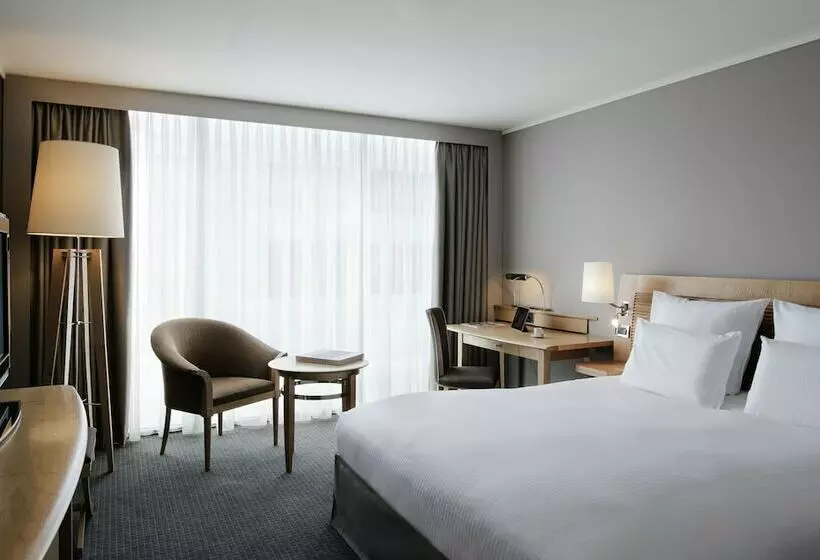クラシックルーム, Pullman Paris Centrebercy