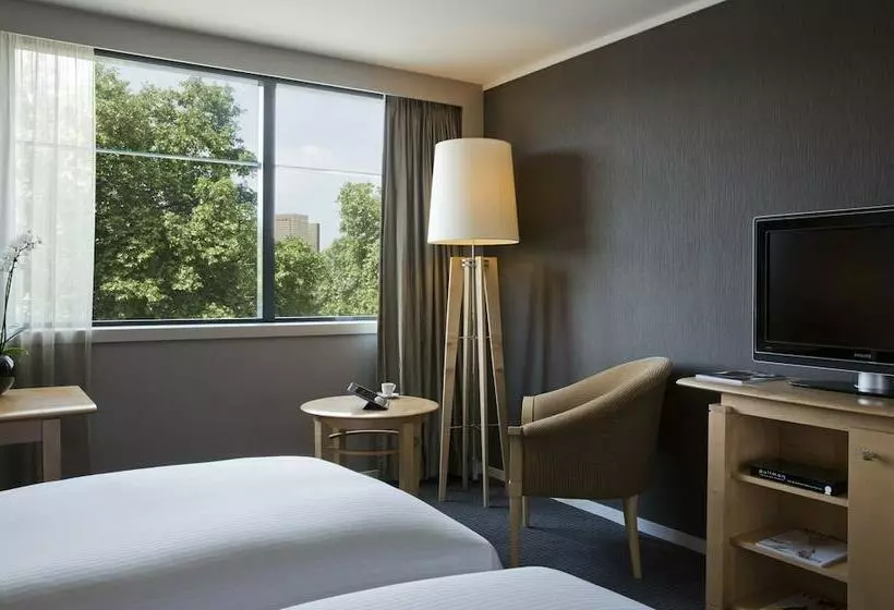 クラシックルーム, Pullman Paris Centrebercy