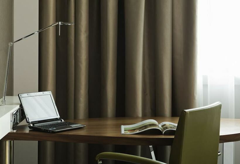 اتاق سوپریور خانوادگی, Pullman Paris Centrebercy