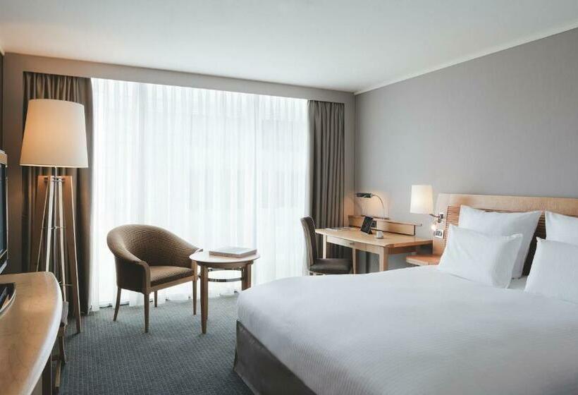 اتاق کلاسیک با تخت دونفره, Pullman Paris Centrebercy