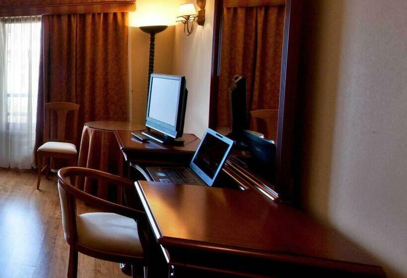 اتاق استاندارد, Turim Lisboa