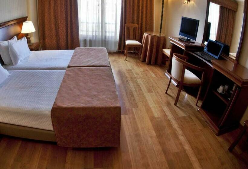 اتاق استاندارد, Turim Lisboa