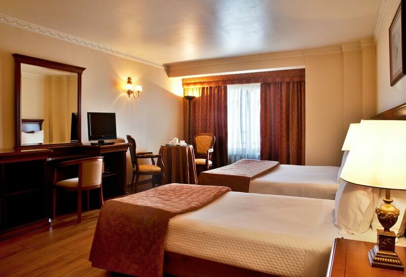 اتاق استاندارد, Turim Lisboa