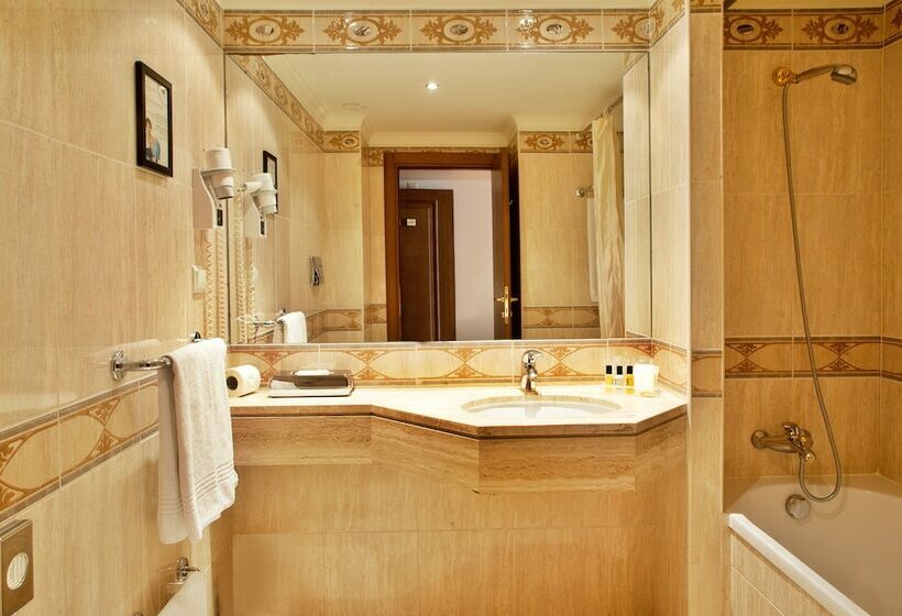 اتاق استاندارد, Turim Lisboa