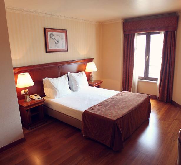 اتاق استاندارد, Turim Lisboa