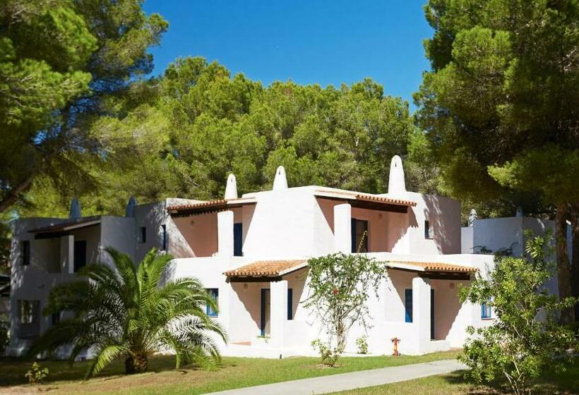 بانگلوی استاندارد, Insotel Club Maryland