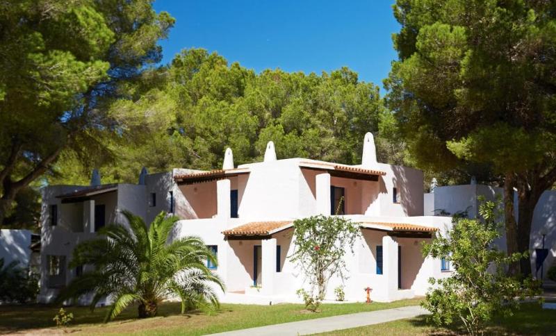 بانگلوی استاندارد, Insotel Club Maryland