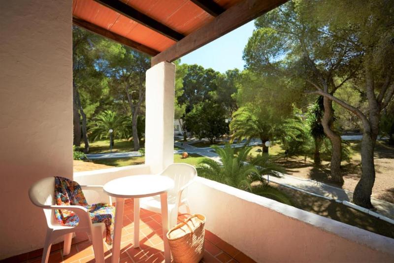 اتاق استاندارد, Insotel Club Maryland