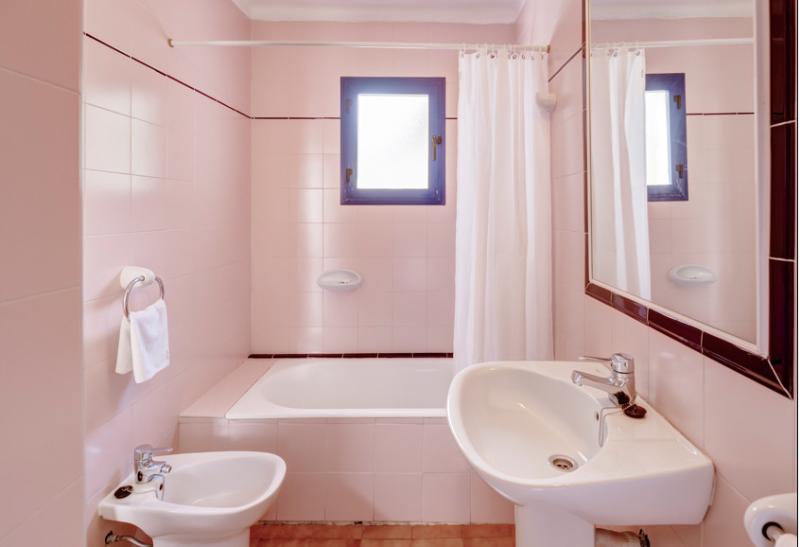 اتاق استاندارد, Insotel Club Maryland