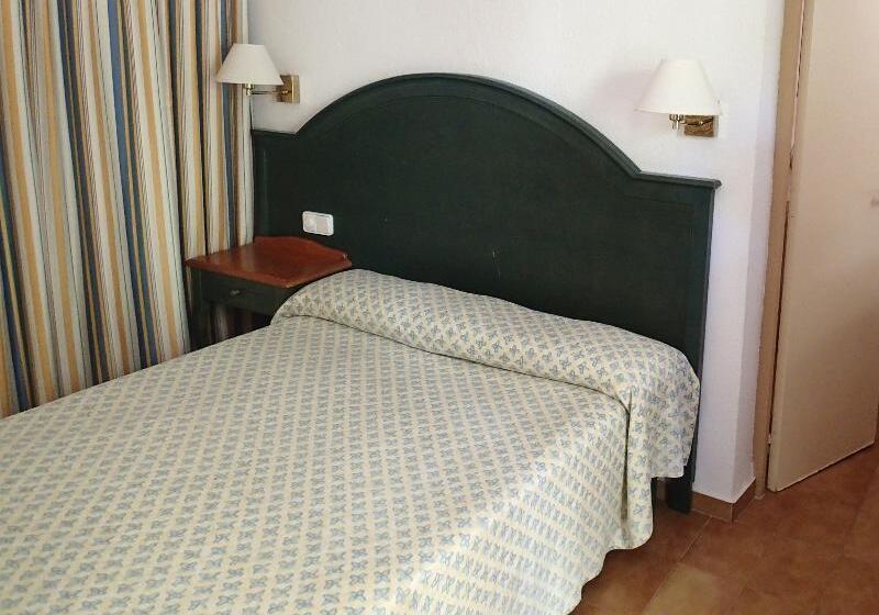 اتاق استاندارد, Insotel Club Maryland