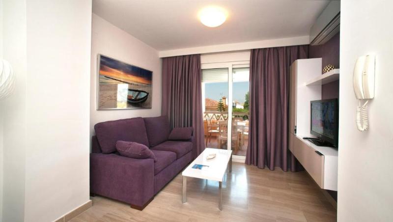 침실 1개 수피리어 아파트, Leo Canela