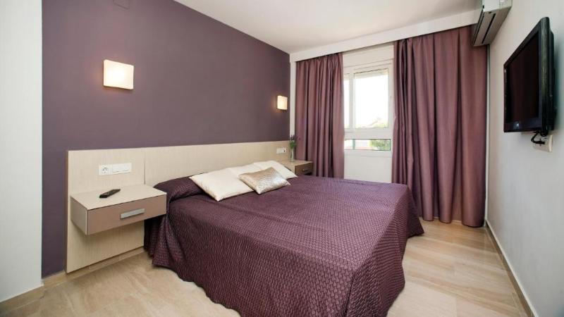 شقة سوبريور غرفة واحدة, Leo Canela