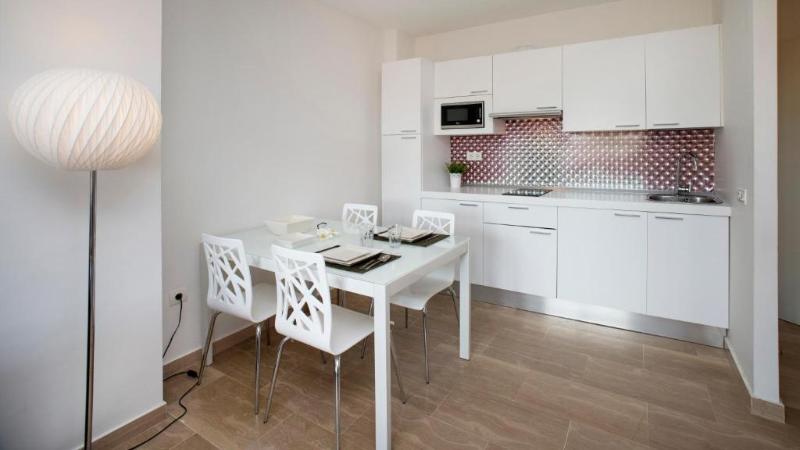 침실 1개 수피리어 아파트, Leo Canela